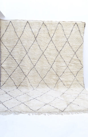 Custom New Beni Ourain