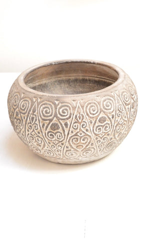 Timor Bowls and Platters