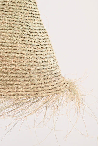 Moroccan Handmade Rattan braided suspension Lamp Woven Natural Rattan Pendant Light
