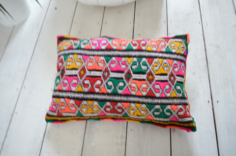 Moroccan Berber Pillow Kilim Cushion Cover