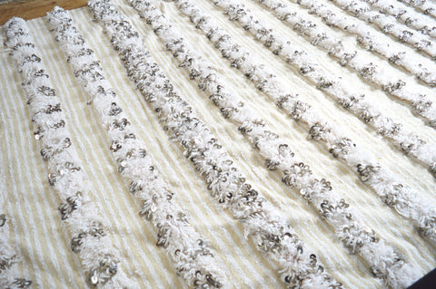 Moroccan Wedding Blanket