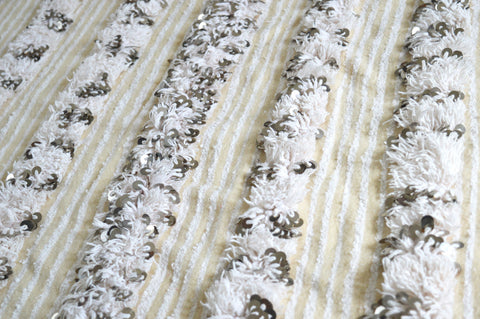 Moroccan Wedding Blanket