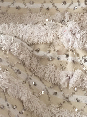 Moroccan Wedding Blanket