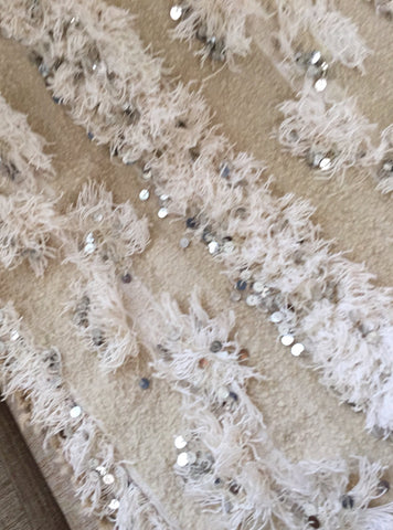 Moroccan Wedding Blanket