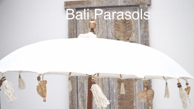 Bali Parasol