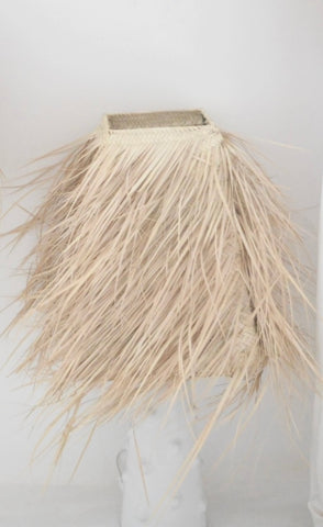 Raffia Palm Table Lamp Shade Natural Woven Raffia Palm Shades