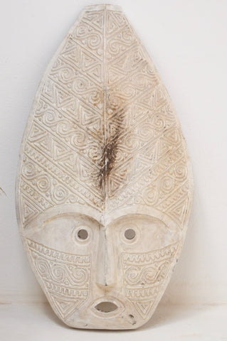 Timor Mask