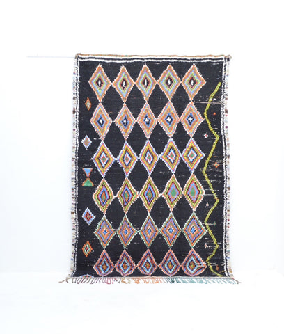 Vintage zilal Rugs