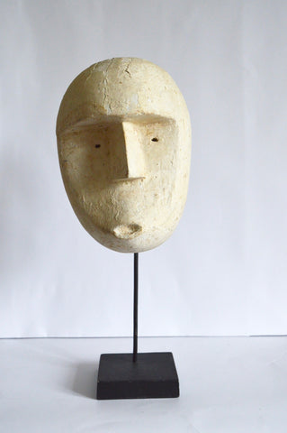 Timor Masks
