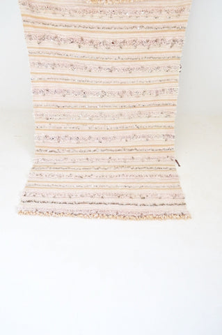 Vintage Moroccan Wedding Blanket
